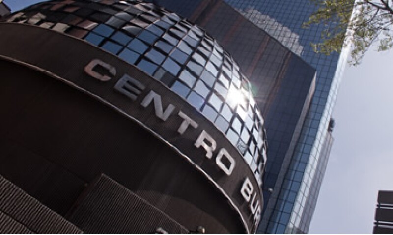 En 2013 se levantaron 163,824 millones de pesos en la Bolsa mexicana con 24 colocaciones. (Foto: Cuartoscuro)
