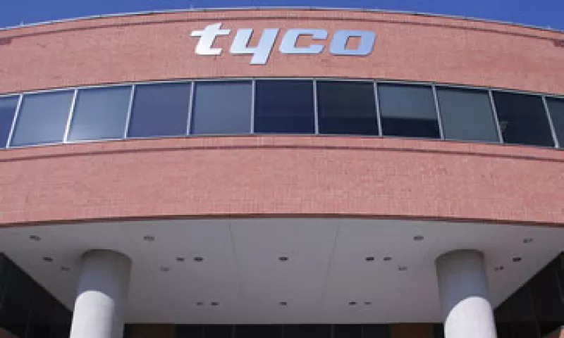 La división de delitos del Departamento de Justicia presentó un acuerdo con Tyco Internacional para no llevar a la compañía a juicio. (Foto: AP)