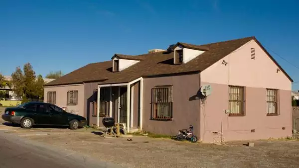 Vivienda 1