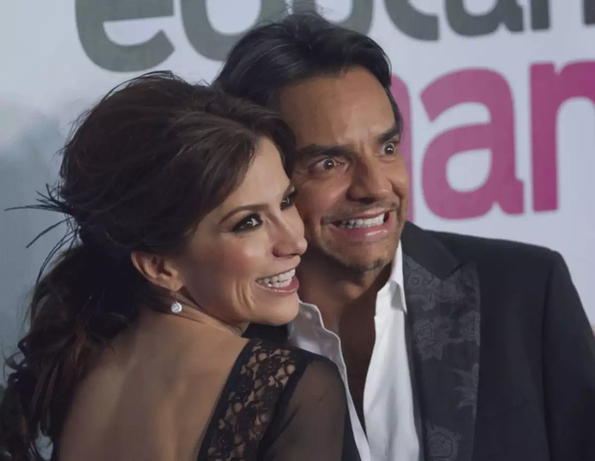 La pareja ya se encuentra disfrutando de su luna de miel por el viejo Continente.