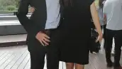 Jerónimo Prieto,Ana Lagos