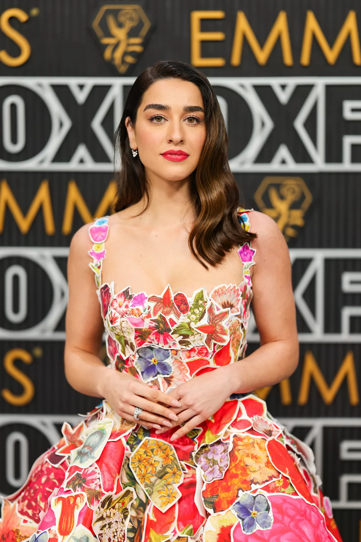 Simona Emmys 2024 