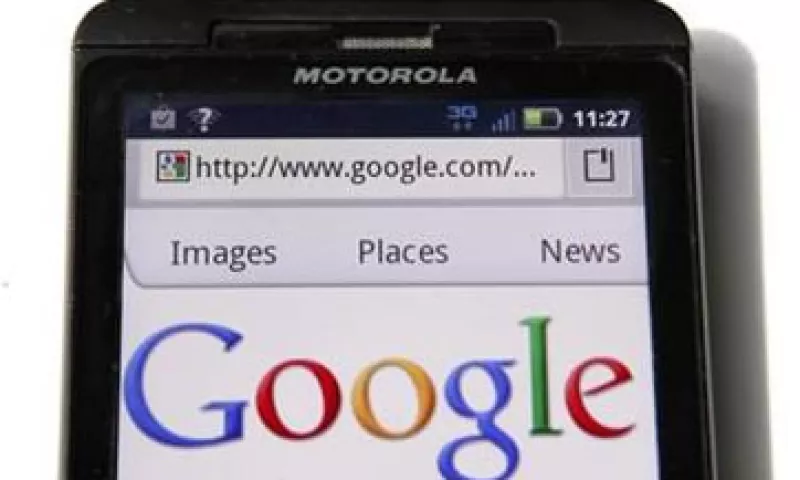 â€œHa sido un gran regalo para Microsoftâ€, dijo un ejecutivo de Acer sobre el acuerdo Google Motorola. (Foto: Reuters)