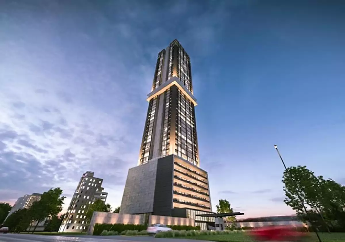 skadia towers