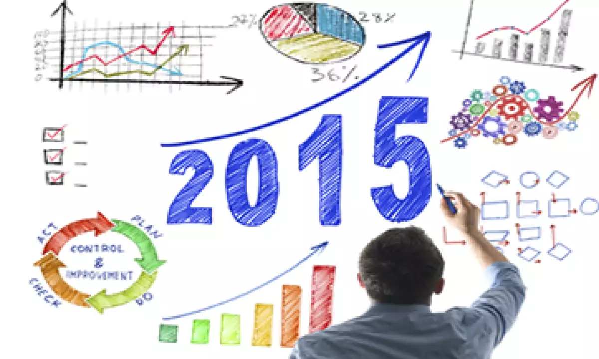 El gremio empresarial espera que el crecimiento económico sea de 2.1% en 2014. (Foto: iStock by Getty Images. )