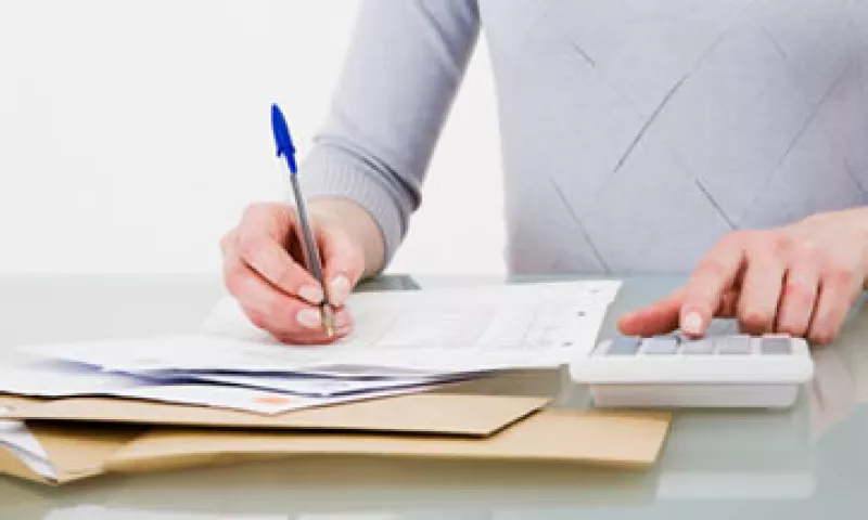 Esta es la primera vez que el SAT invitó a los contribuyentes a declarar para obtener un saldo a favor. (Foto: Getty Images)