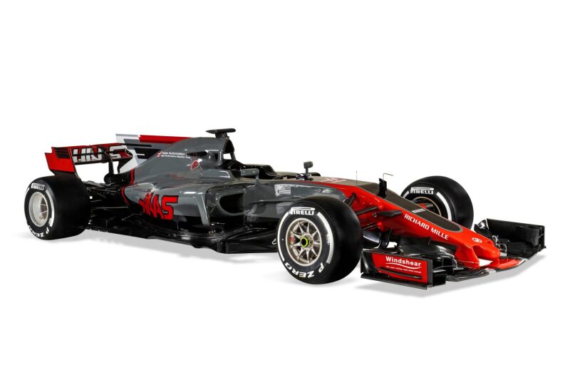 Haas