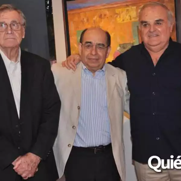 Exposición Colectiva