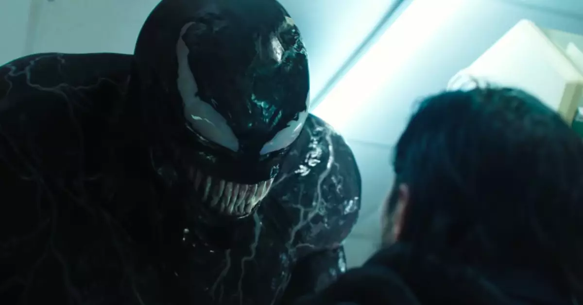Venom