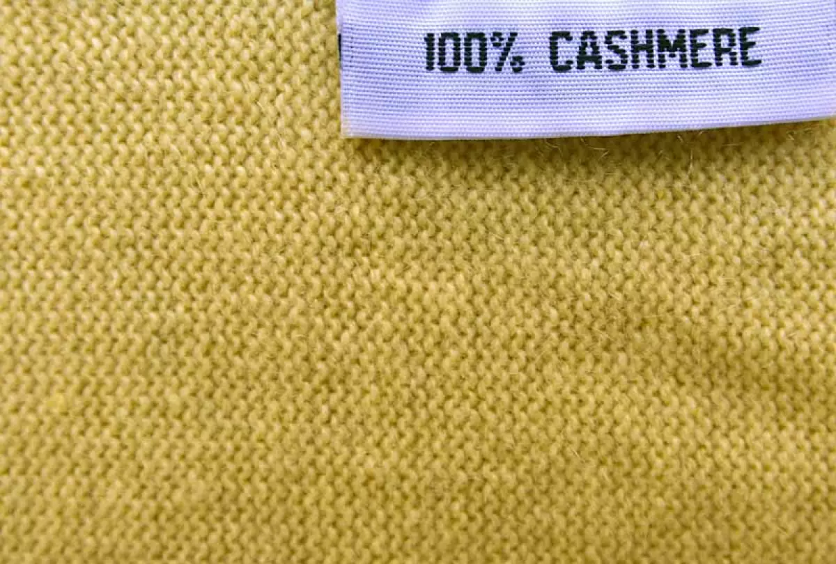 cashmere