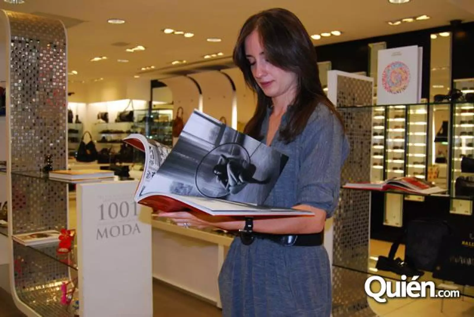 Desayuno La Gran Vía