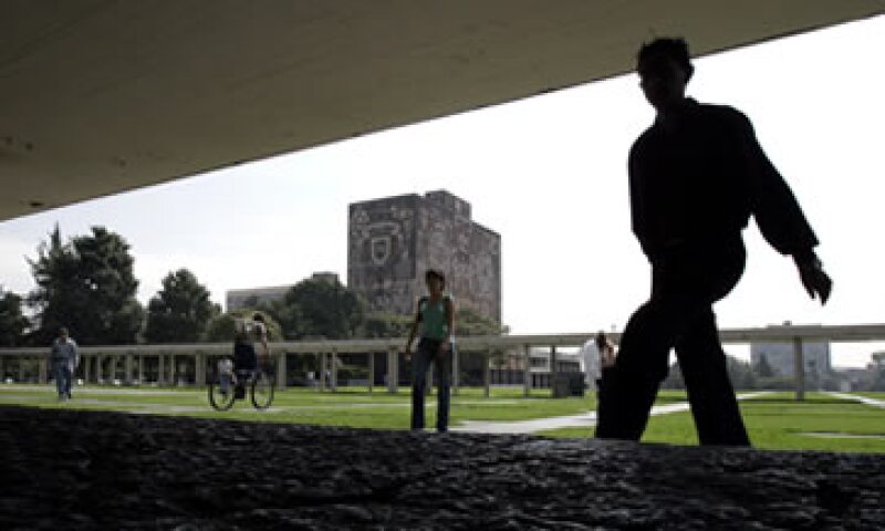 El Ranking Iberoamericano SIR analizó 1,369 instituciones de América Latina, España y Portugal. (Foto: AP)