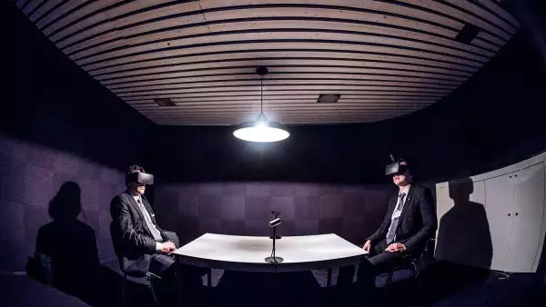 Zero Days VR