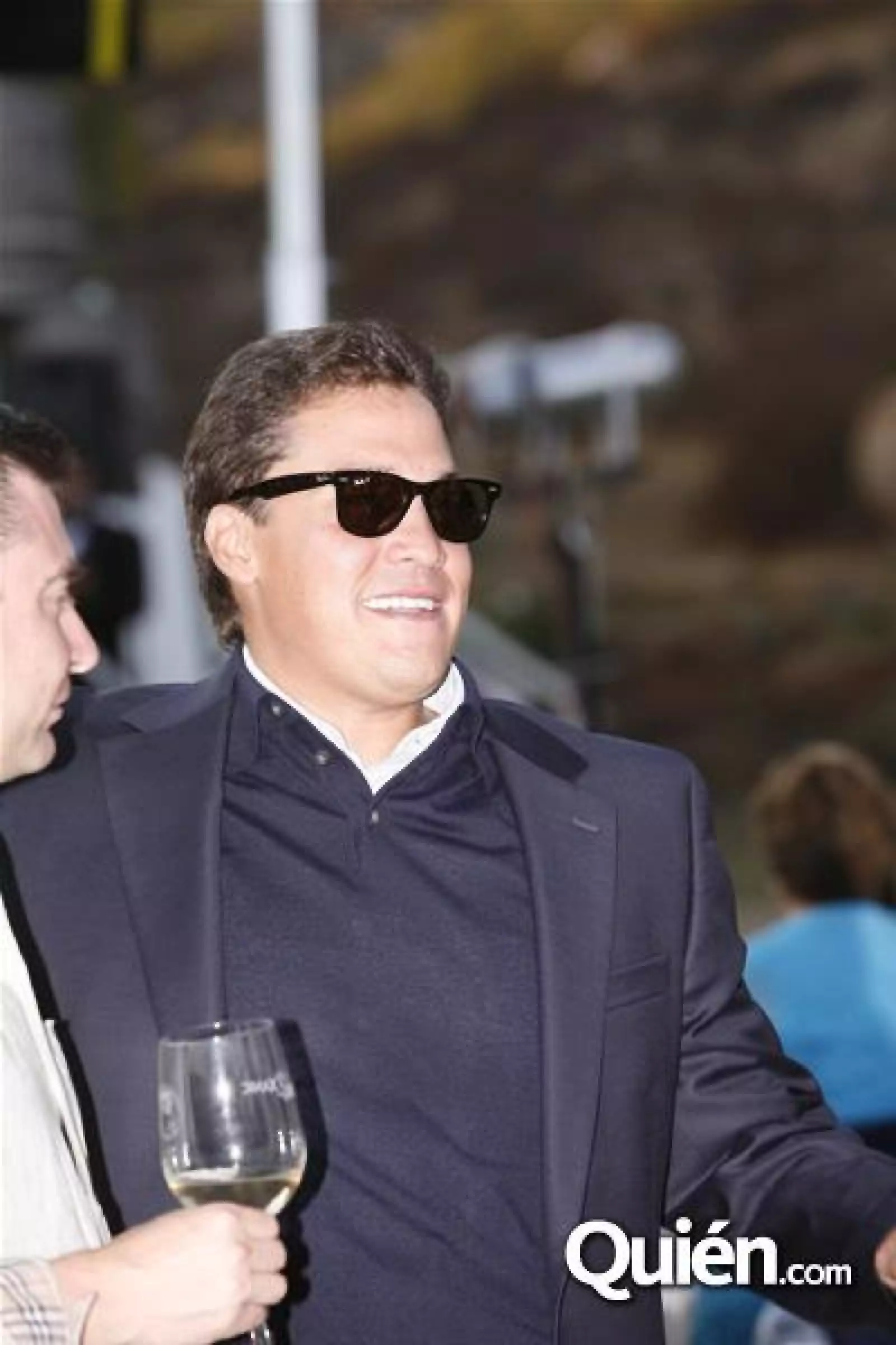 Vendimia Monte Xanic