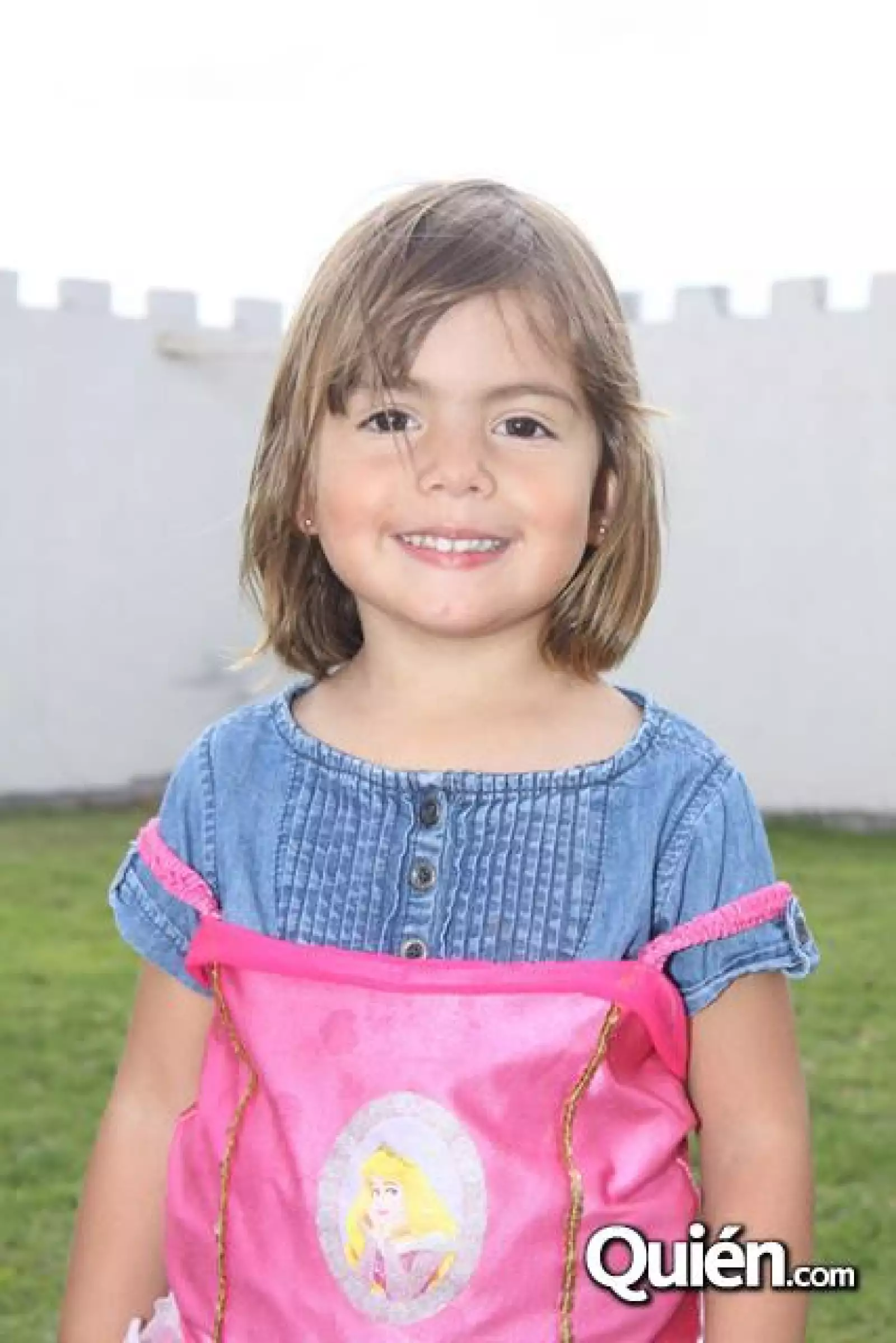 Cumpleaños Elisa Lastra