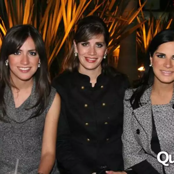 Bautizo Fernanda Uranga Mercado