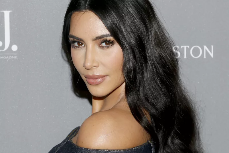 Kim Kardashian