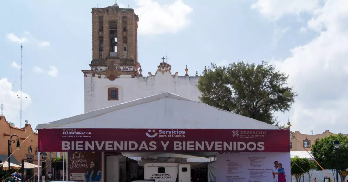 Así será el apagón masivo de CFE hoy en Hidalgo: horario y zona afectada