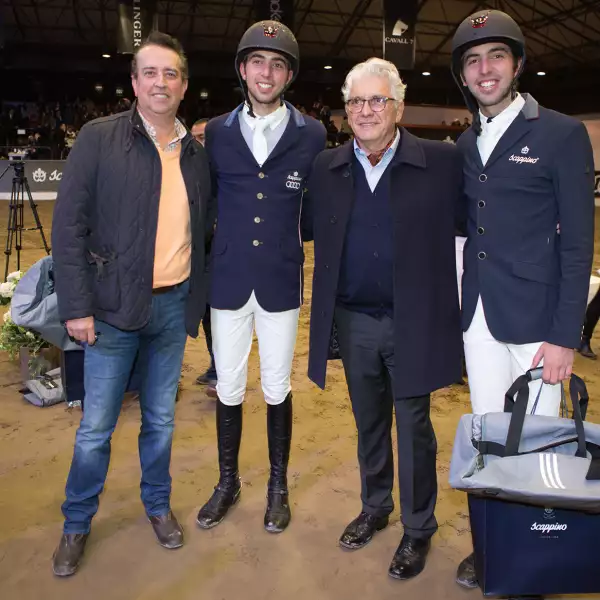 Copa Audi-Scappino