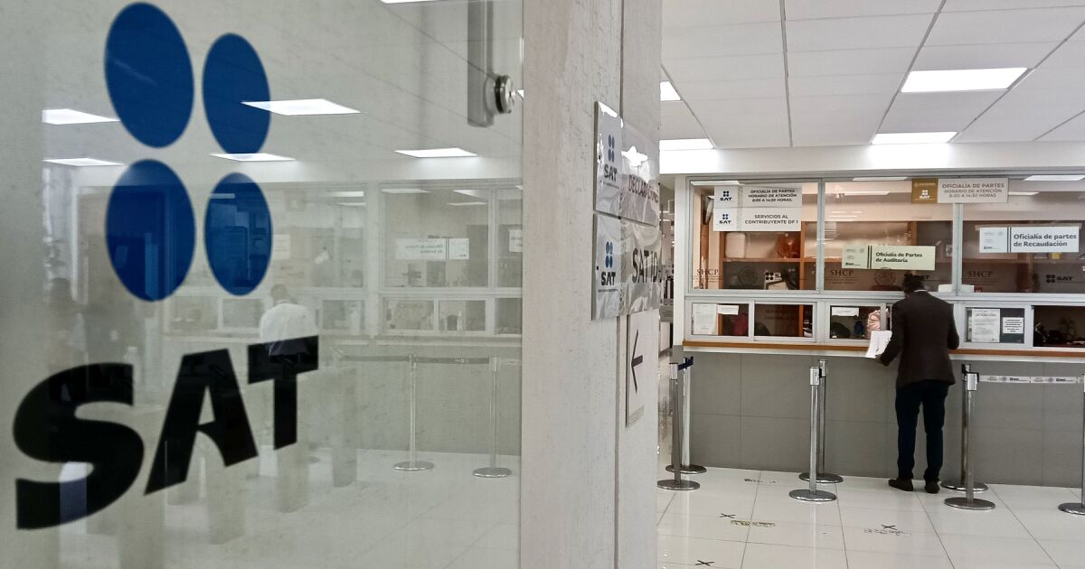 Yeni mahkemenin kasıtlı olmasını bekleyen borçlarla iki milyar peso