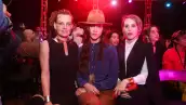 Colección Cihuah de Mercedes Benz Fashion Week
