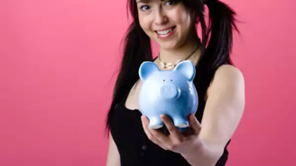 El Banco de México promueve la cultura financiera en los niños y jóvenes a fin de tener mejores usuarios y consumidores. (Foto: Jupiter Images)