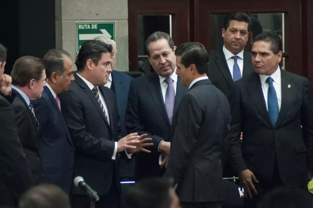 Un frente común