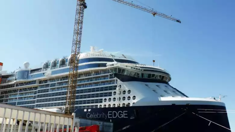 Crucero