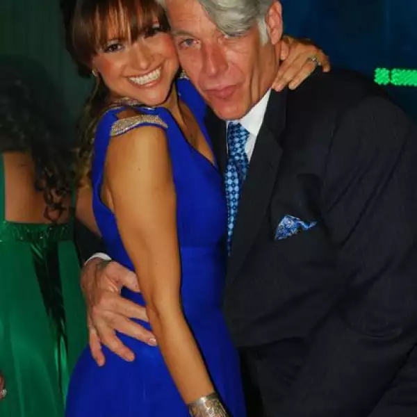 Boda Estela Topete y Londres Rodríguez