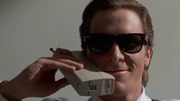American Psycho
