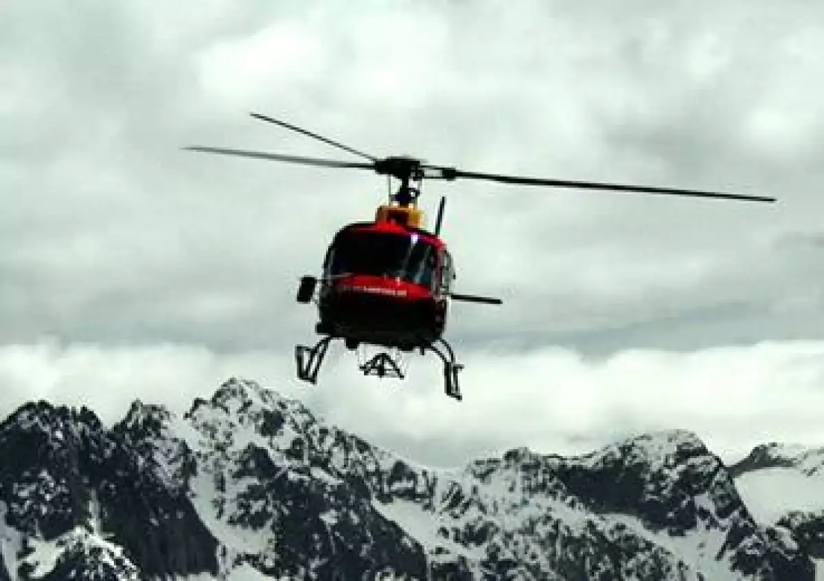 Helic�ptero