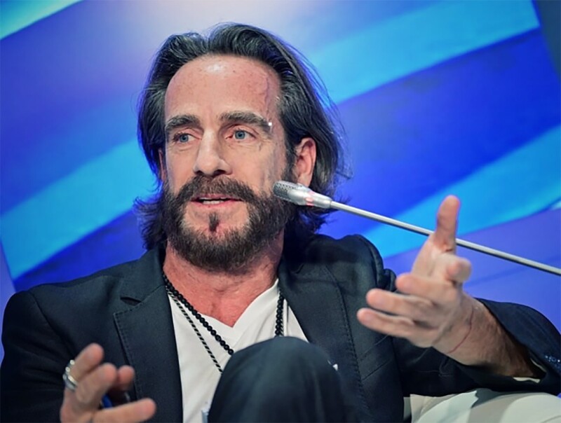 Michele Rojkind