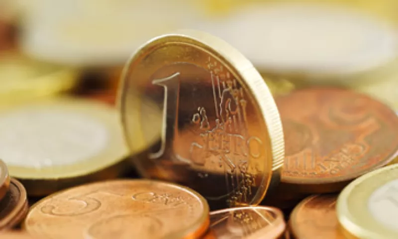 95 bancos europeos ofrecieron depositar 425,000 millones de euros en el BCE. (Foto: Thinkstock)