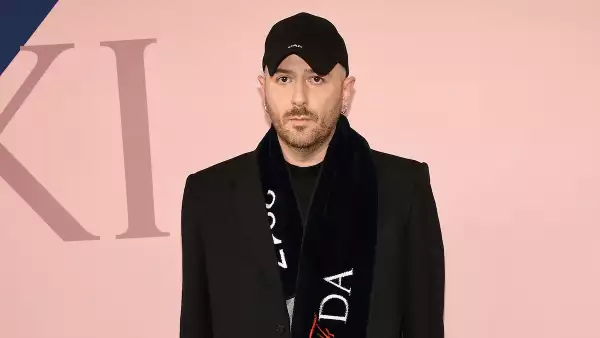 2017 CFDA Fashion Awards - Arrivals