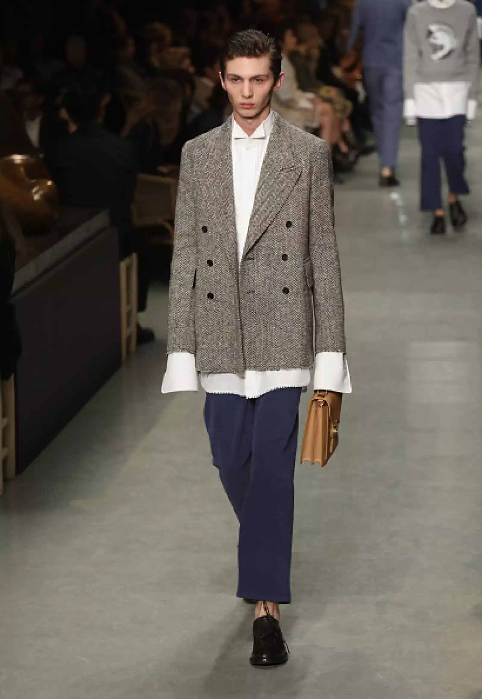 Burberry