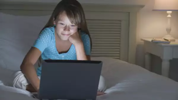 El mayor porcentaje de personas conectadas en Internet es de 12 a 18 años de edad, el 37% de todos los mexicanos conectados. (Foto: Photos to Go)