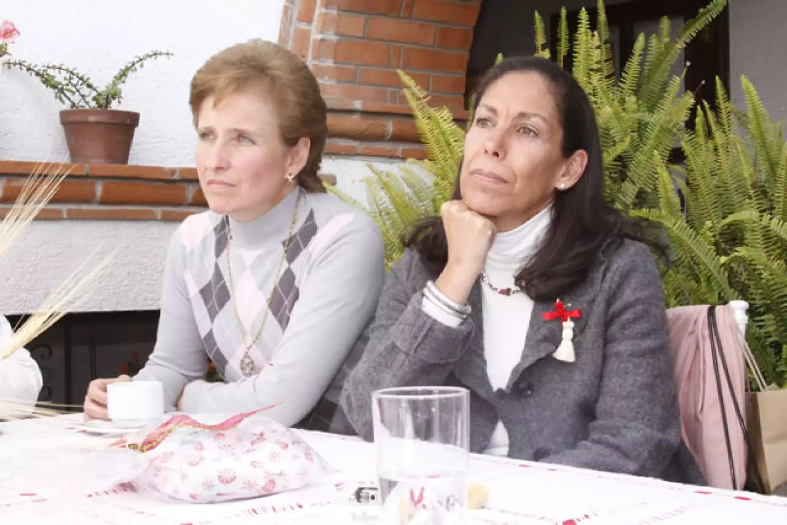 Despedida Marcela Cárdena