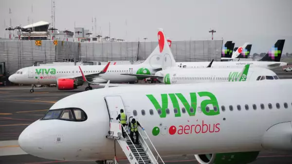 multas vivaaerobus por cobro de equipaje de mano profeco