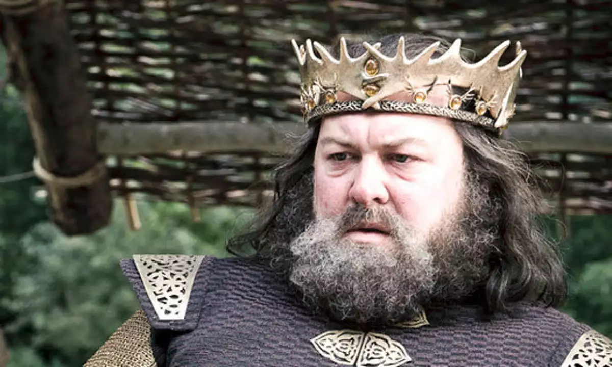 Robert Baratheon 