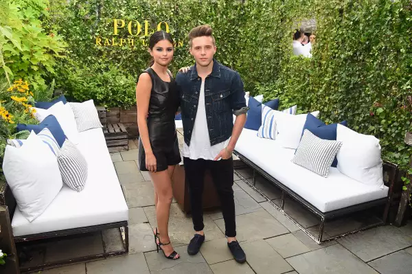 Polo Ralph Lauren - Arrivals - Spring 2016 New York Fashion Week