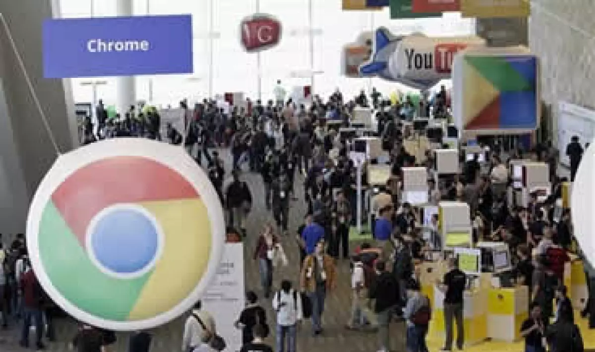 Google se encargó de destruir el modelo de Yahoo! y MSN de Microsoft en sus inicios. Ahora parece un portal. (Foto: AP)