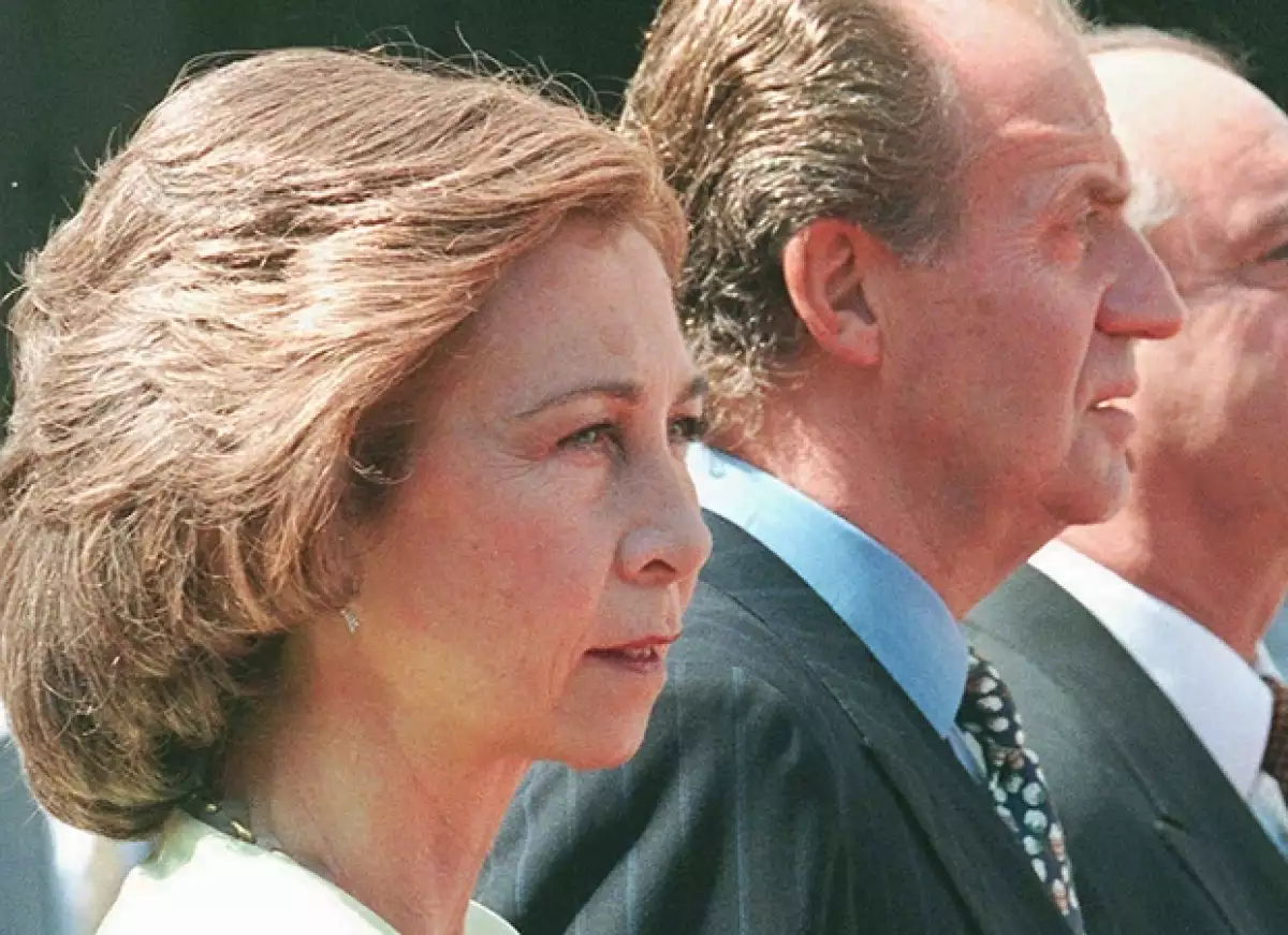 Los reyes de España no celebrarán sus Bodas de Oro para ser congruentes con la situación que pasa hoy su país.