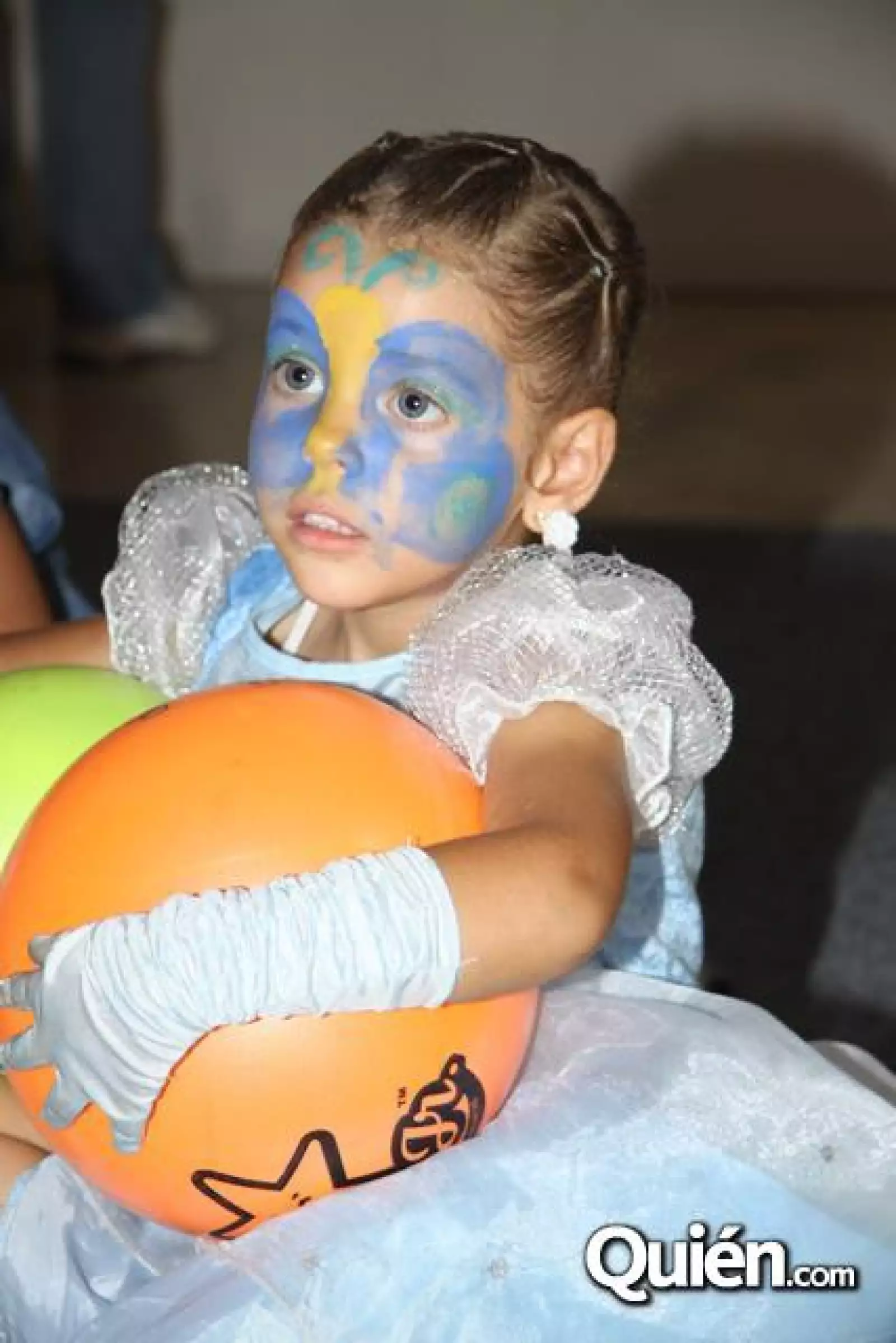 Cumpleaños Elisa Lastra