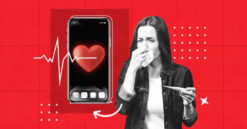 Deja a Dr. Google y busca tus síntomas en estas apps