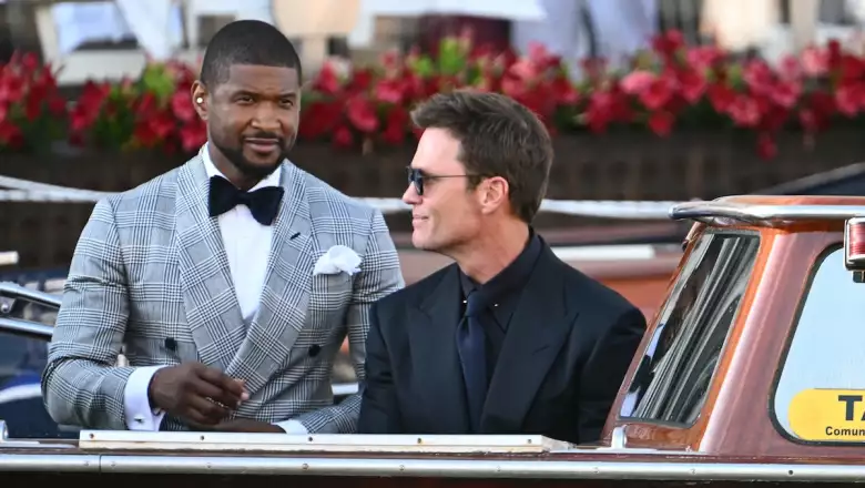 Fotos de la boda de Jeff Bezos y Lauren Sánchez