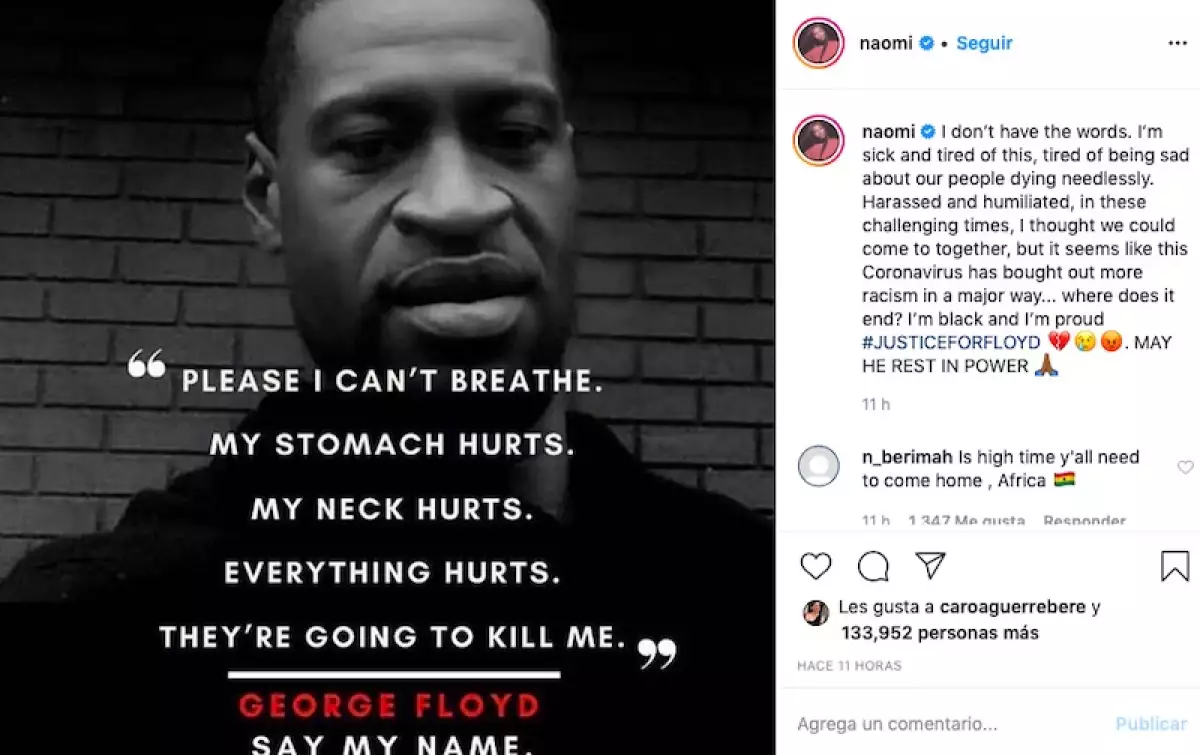 george-floyd-naomi-campbell