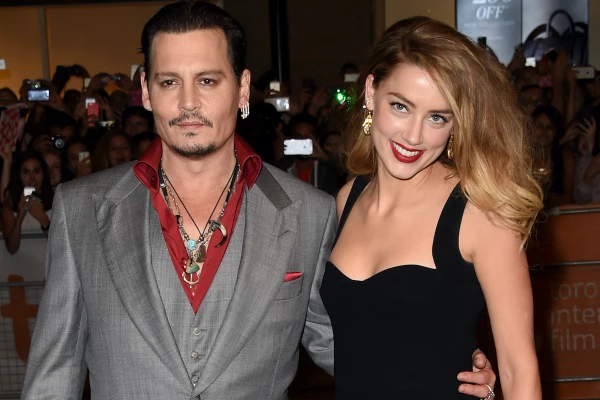 2015 Toronto International Film Festival - "Black Mass" Premiere - Arrivals