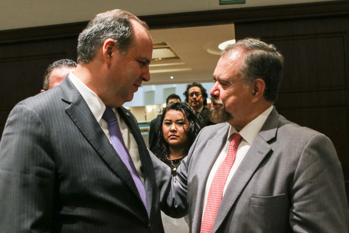 Foro anticorrupción