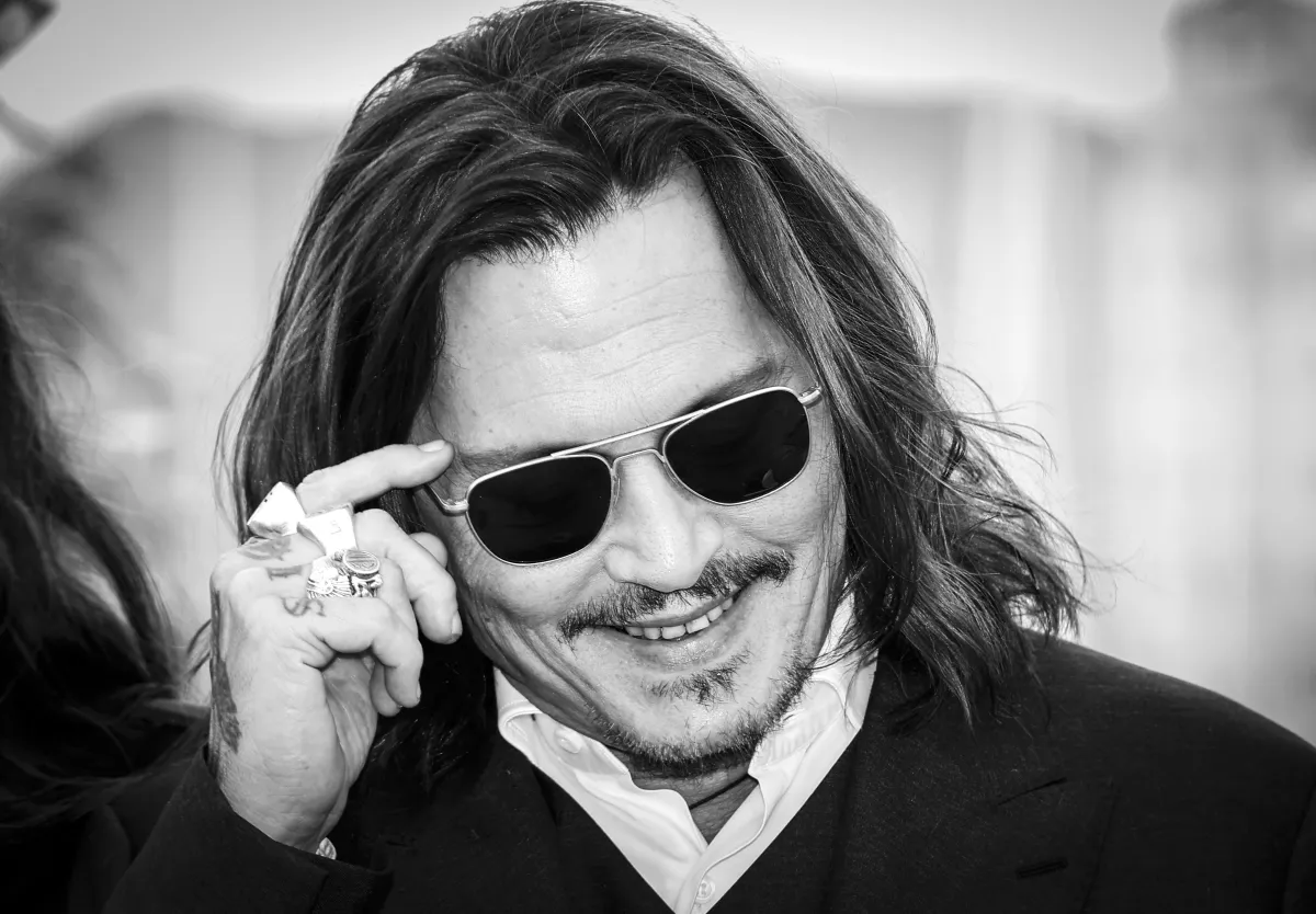 "Jeanne du Barry" Photocall - The 76th Annual Cannes Film Festival