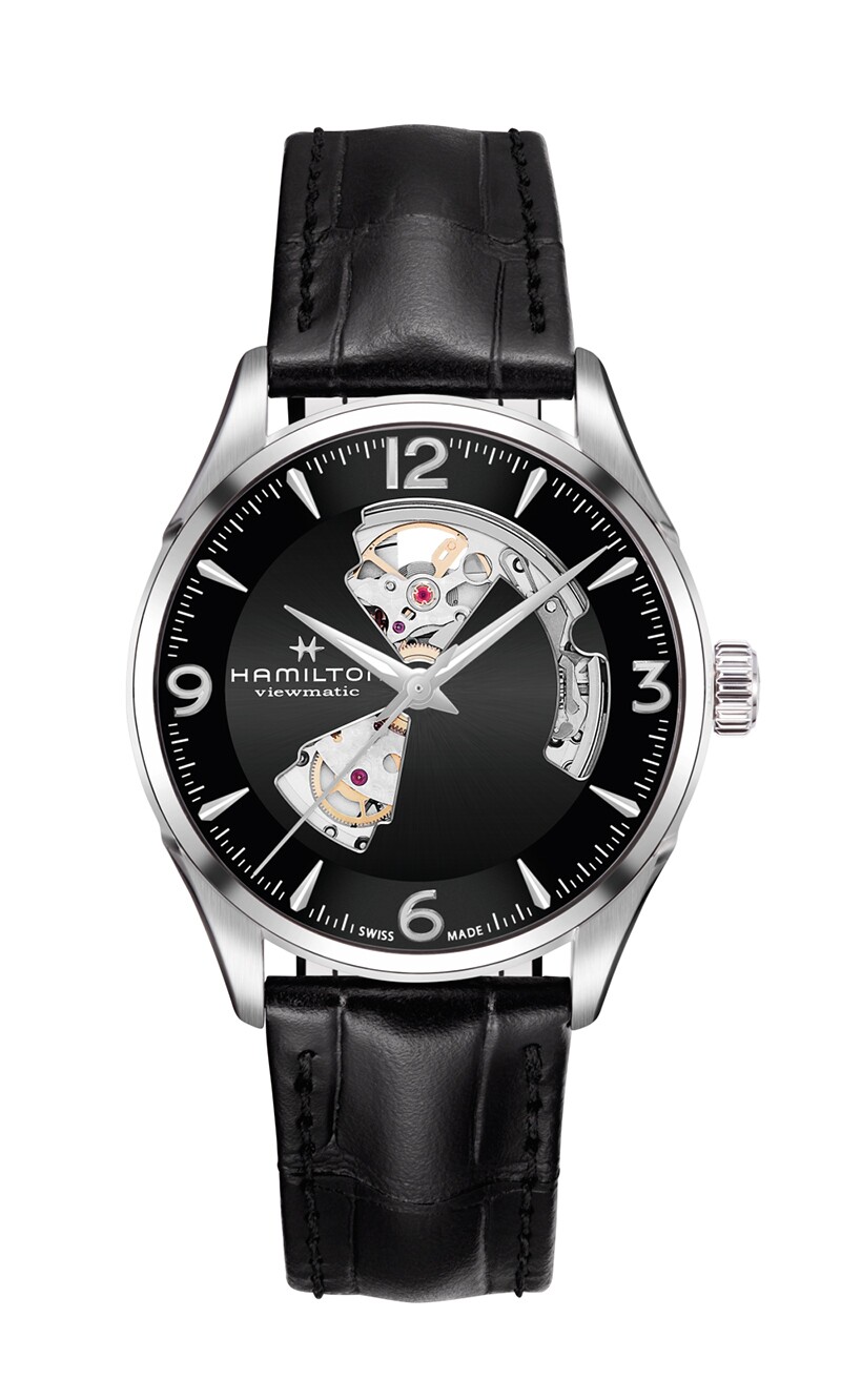 reloj Hamilton